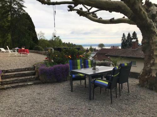 Apartamento Auf Der B�hlerh�he