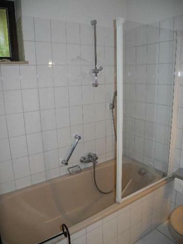 Apartamento Haus Seeromantik