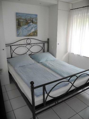 Apartamento Haus Seeromantik