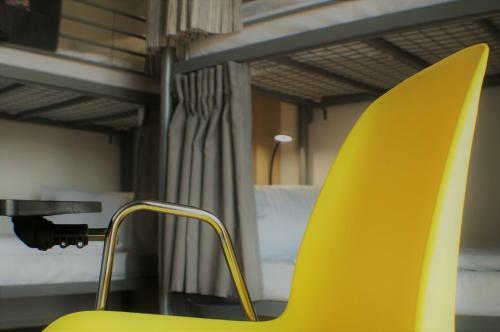 Das Bodensee Hostel
