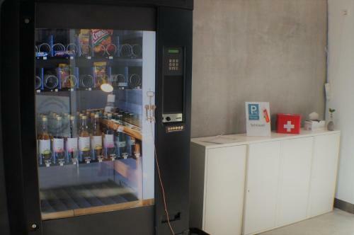 Das Bodensee Hostel