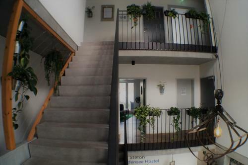 Das Bodensee Hostel