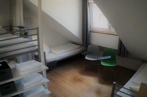 Das Bodensee Hostel