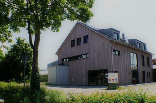 Das Bodensee Hostel