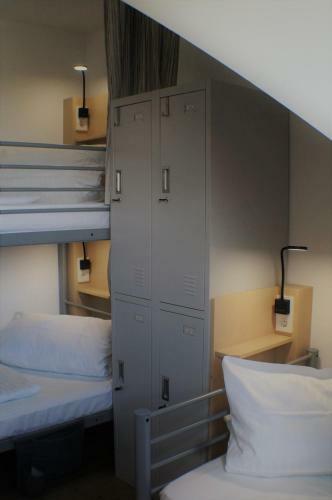 Das Bodensee Hostel