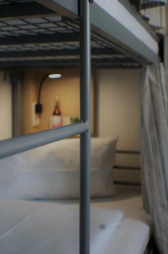 Das Bodensee Hostel