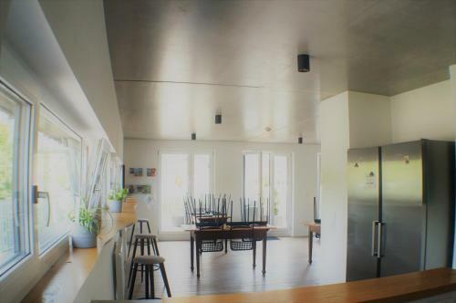 Das Bodensee Hostel