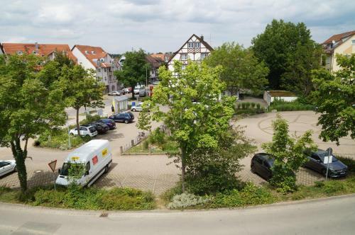 Das Bodensee Hostel