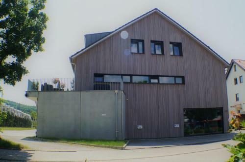 Das Bodensee Hostel
