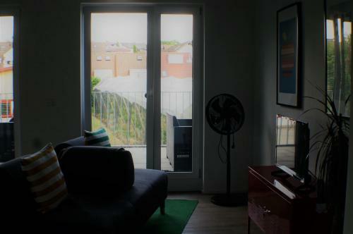 Das Bodensee Hostel