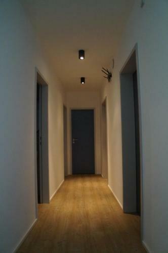 Das Bodensee Hostel