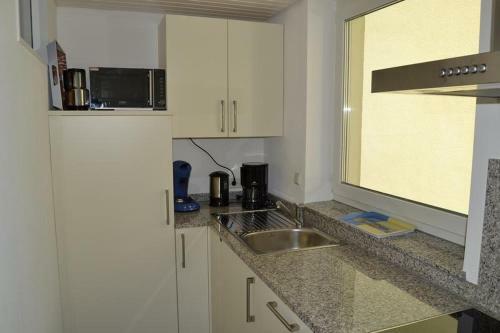 Apartamento Ferienwohnungen Marion