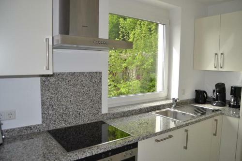 Apartamento Ferienwohnungen Marion