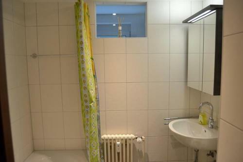 Apartamento Ferienwohnungen Marion