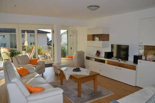Apartamento Ferienwohnungen Marion