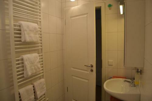 Apartamento Ferienwohnungen Marion