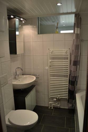Apartamento Ferienwohnungen Marion