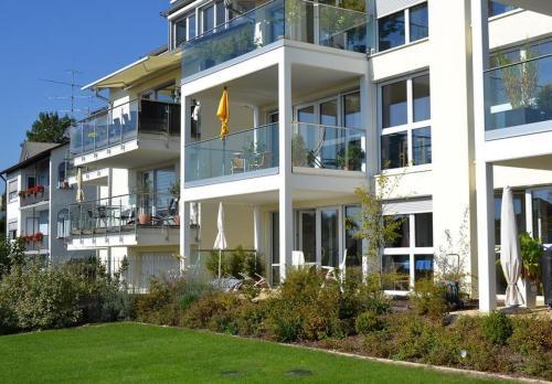 Apartamento Ferienwohnungen Marion