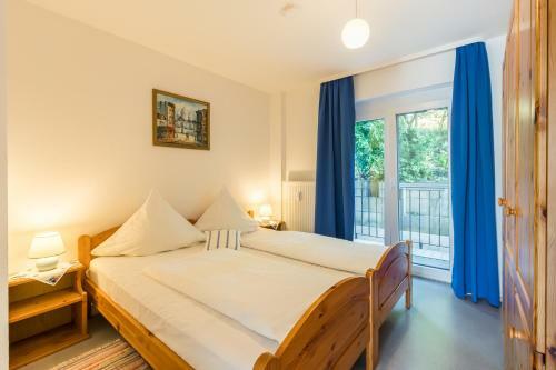 Apartamento Ferienwohnung Fanjak
