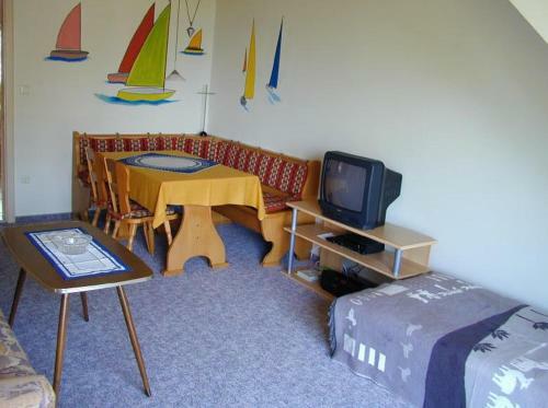 Apartamento Ferienwohnungen Ekert