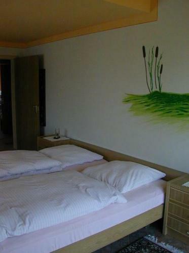 Apartamento Ferienwohnungen Ekert