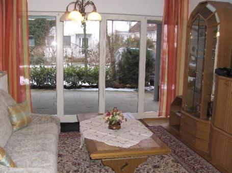 Apartamento Ferienwohnung Graf