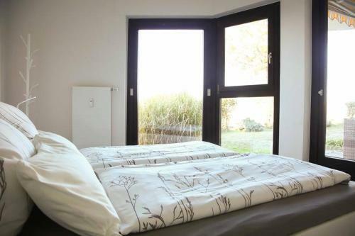 Apartamento Ferienwohnung Seepanorama