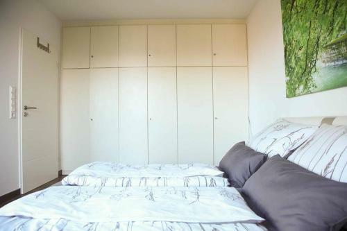 Apartamento Ferienwohnung Seepanorama