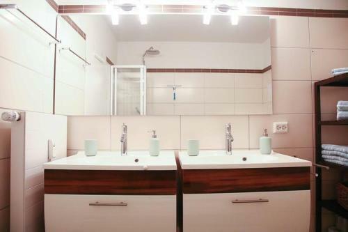 Apartamento Ferienwohnung Seepanorama
