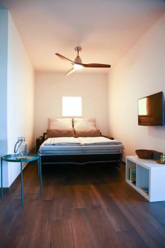 Apartamento Ferienwohnung Seepanorama