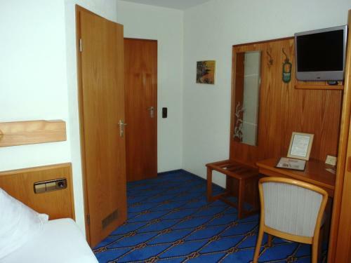 Hotel & Restaurant Mainaublick