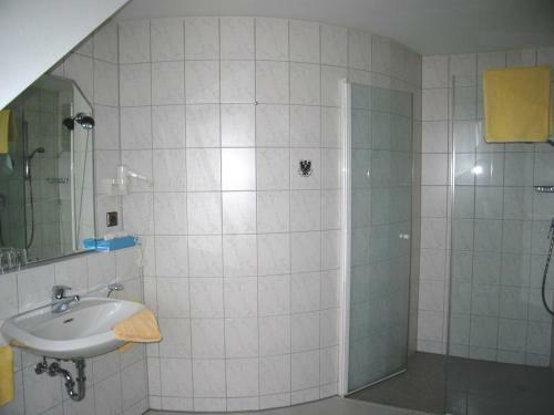 Hotel & Restaurant Mainaublick