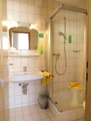 Hotel & Restaurant Mainaublick