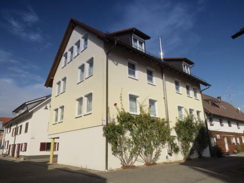 Hotel & Restaurant Mainaublick