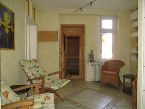 Hotel & Restaurant Mainaublick