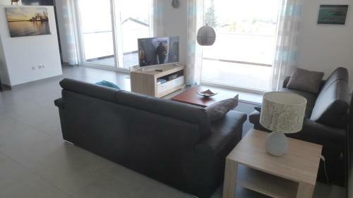 Apartamentos See-panorama