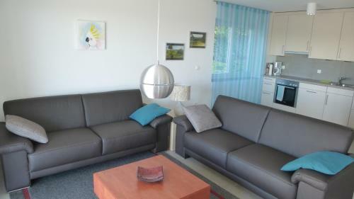 Apartamentos See-panorama