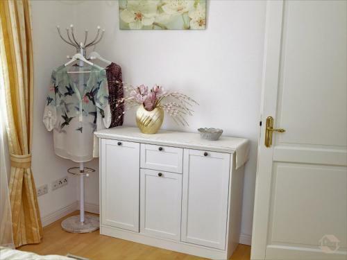 Apartamento Ferienwohnung Mia