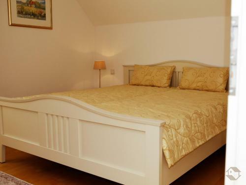 Apartamento Ferienwohnung Mia