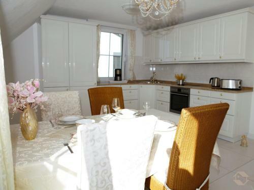Apartamento Ferienwohnung Mia