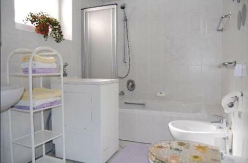 Apartamento Ferienwohnung Ossiander