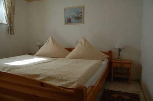 Apartamento Ferienwohnung Ossiander