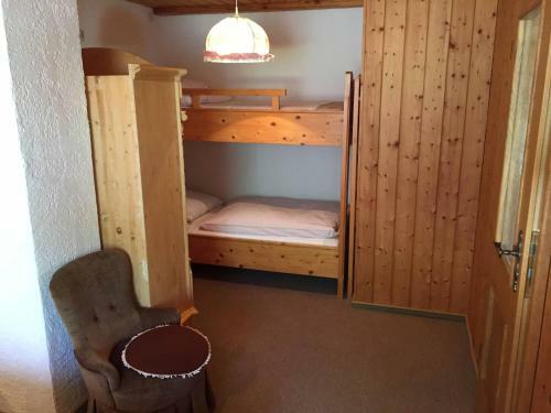 Apartamento Bauernhof H�he
