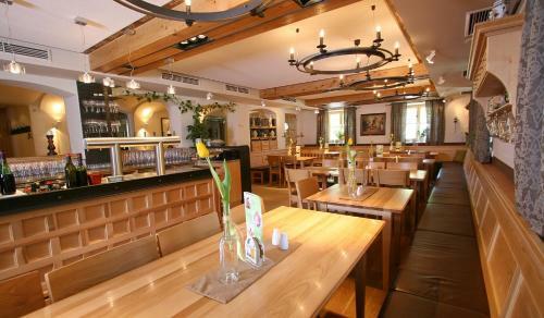 Posada Gasthaus "zum Jochenstein"