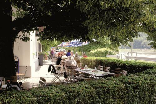 Posada Gasthaus "zum Jochenstein"