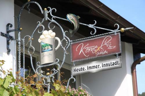 Posada Gasthaus "zum Jochenstein"