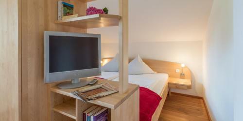 Hostal Pension Zum Ebenstein Am Donausteig