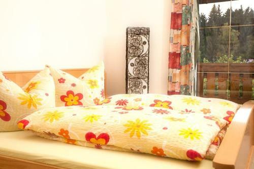 Apartamento Riedler Hof