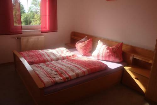 Apartamento Riedler Hof