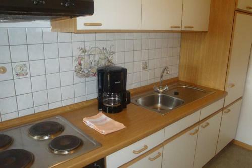 Apartamento Riedler Hof
